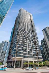 360 E Randolph St #1508 Chicago, IL 60601