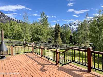 30535 Eagle River Rd Eagle River, AK 99577