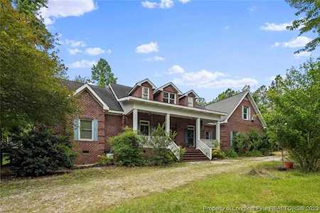8701 Steeplechase Dr Linden, NC 28356