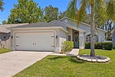 1721 Split Fork Dr Oldsmar, FL 34677
