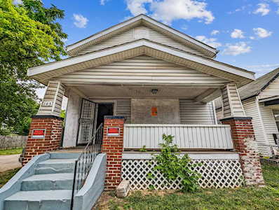 143 S Oakley Avenue Columbus, OH 43204