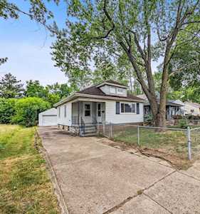 1209 Aberdeen Avenue Columbus, OH 43211