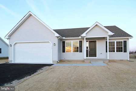 613 Elkins St #136 Harrington, DE 19952
