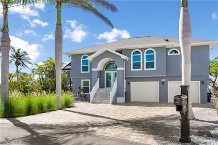 17910 Palm Circle Fort Myers Beach, FL 33931
