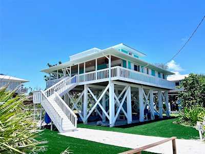 8384 Little Gasparilla ISLAND Placida, FL 33946