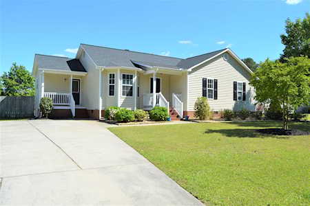 3143 Eric Street Willow Spring(S), NC 27592