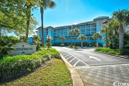 601 Retreat Beach Circle #217 Pawleys Island, SC 29585