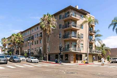 801 W Hawthorn Street #302 San Diego, CA 92101