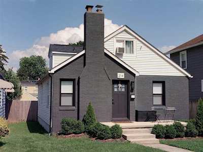 214 S Westgate Avenue Columbus, OH 43204