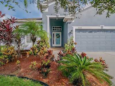 31248 Bridgegate Dr Wesley Chapel, FL 33545