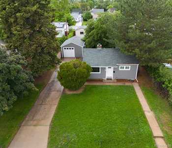 2645 S Hazel Ct Denver, CO 80219