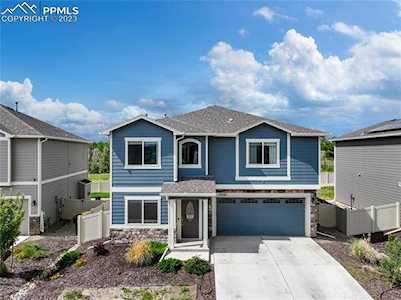 10581 Traders Parkway Fountain, CO 80817