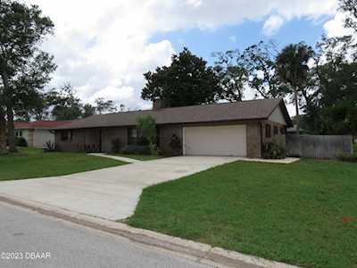 1 Eileen Terrace Ormond Beach, FL 32174