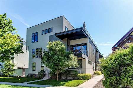 2154 N Marion St Denver, CO 80205