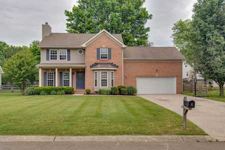 2590 Milton Ln Thompsons Station, TN 37179
