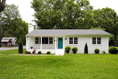 1798 N Armistead Ave Hampton, VA 23666