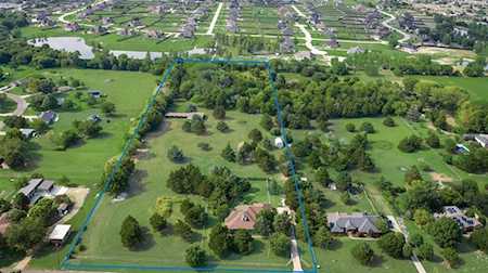 229 Becky Lane Waxahachie, TX 75165