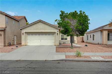 6161 Highland Gardens Dr North Las Vegas, NV 89031