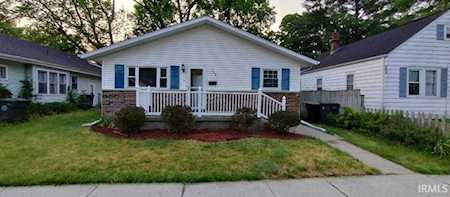 738 S 26Th Street South Bend, IN 46615