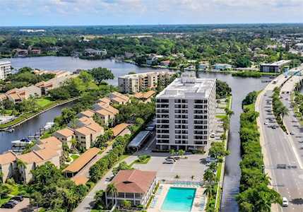 6415 Midnight Pass Rd #808 Sarasota, FL 34242