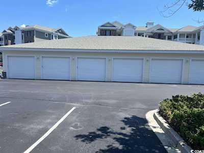 Garage 77-62-B Magnolia Lake Dr. #77-62-B Myrtle Beach, SC 29577