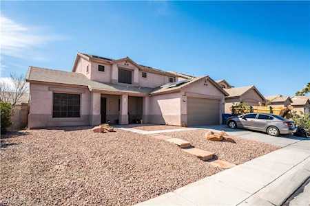 1103 Stoneypeak Ave North Las Vegas, NV 89081