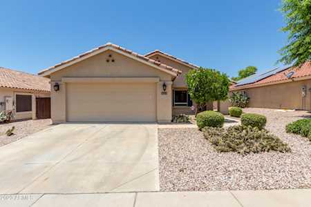 550 S 230th Ave Buckeye, AZ 85326