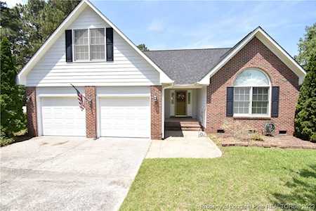 8149 Foxtrail Dr Fayetteville, NC 28311