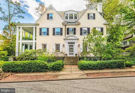 2502 Willard St Wilmington, DE 19806