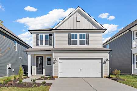 3532 Rockledge Way Murfreesboro, TN 37129