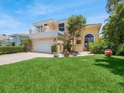 7853 Travlers Tree Drive Boca Raton, FL 33433