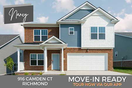 916 Camden Ct Richmond, KY 40475