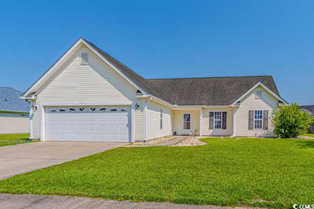 1117 Pineridge St. Conway, SC 29527