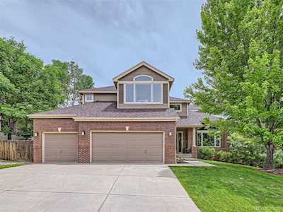 6444 S Routt St Littleton, CO 80127