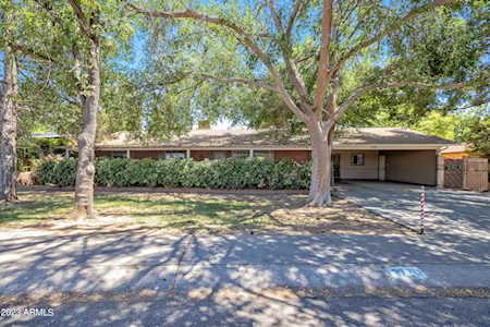 3721 E Piccadilly Rd Phoenix, AZ 85018