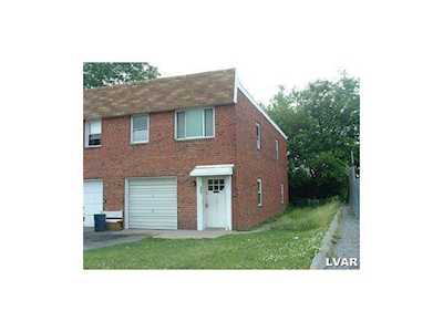 633 West Brookdale St Allentown, PA 18103
