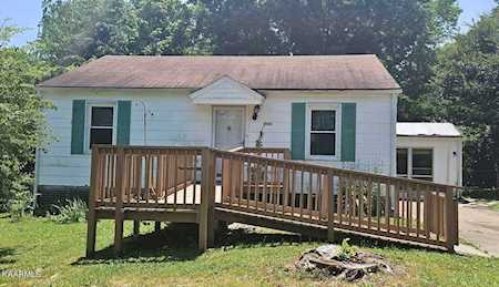 2547 Greenfield Ln Knoxville, TN 37917