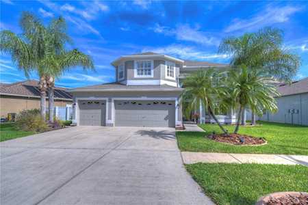 3030 Chessington Dr Land O Lakes, FL 34638