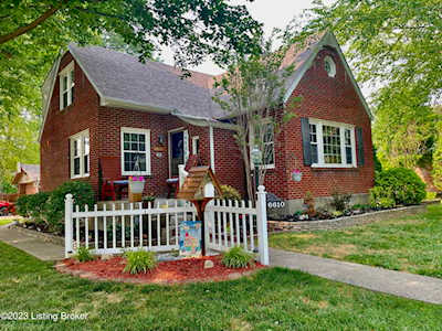 6610 S Third St Louisville, KY 40214