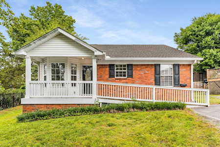 2418 Abbott Martin Rd #C Nashville, TN 37215