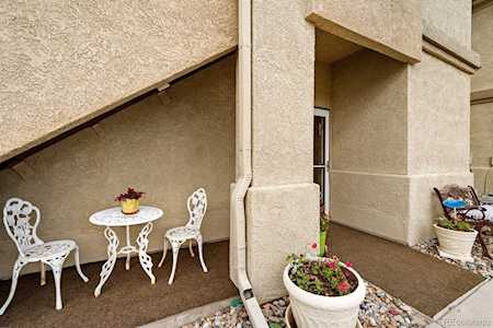 7125 Ash Creek Heights #102 Colorado Springs, CO 80922