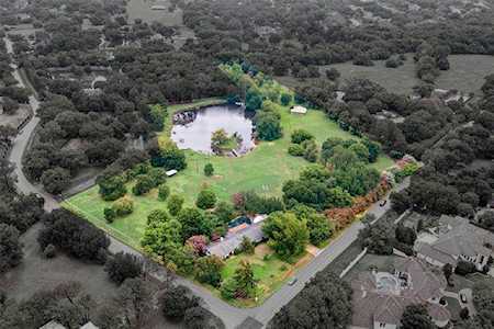 4016 Jackson Road Colleyville, TX 76034