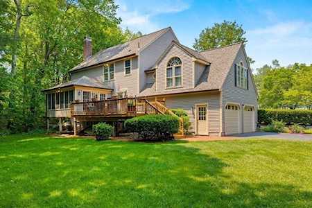 1 York Rd Mansfield, MA 02048