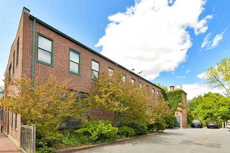 75 Richdale Avenue #18 Cambridge, MA 02140