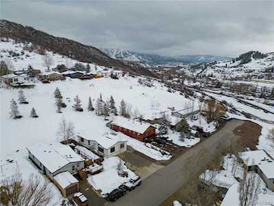 1360 Indian Trl #51 Steamboat Springs, CO 80487