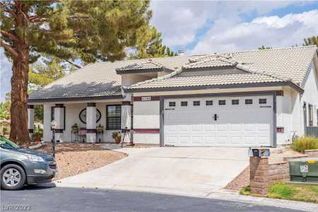 5596 Edisto Circle Las Vegas, NV 89130