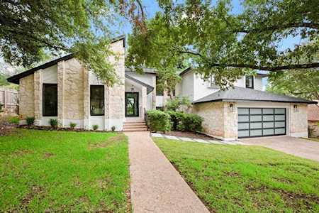 2100 Apricot Glen DR Austin, TX 78746
