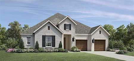 3129 Berkeley Avenue Copper Canyon, TX 75077