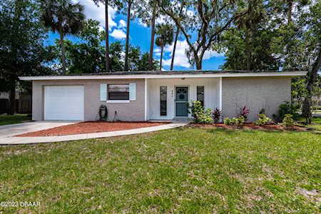 440 Division Avenue Ormond Beach, FL 32174