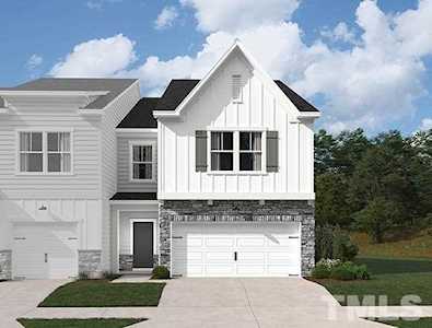 5108 Cambrey Drive Durham, NC 27703